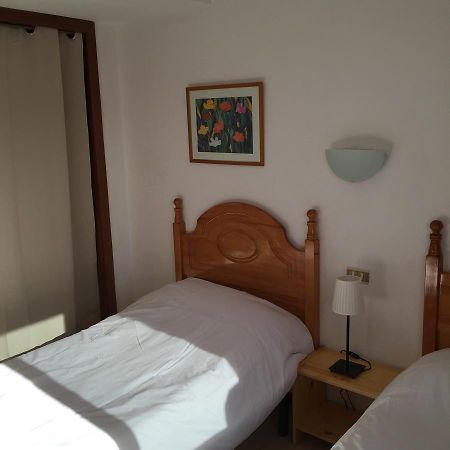 Apartamento Jacaranda 푸에르토리코 외부 사진