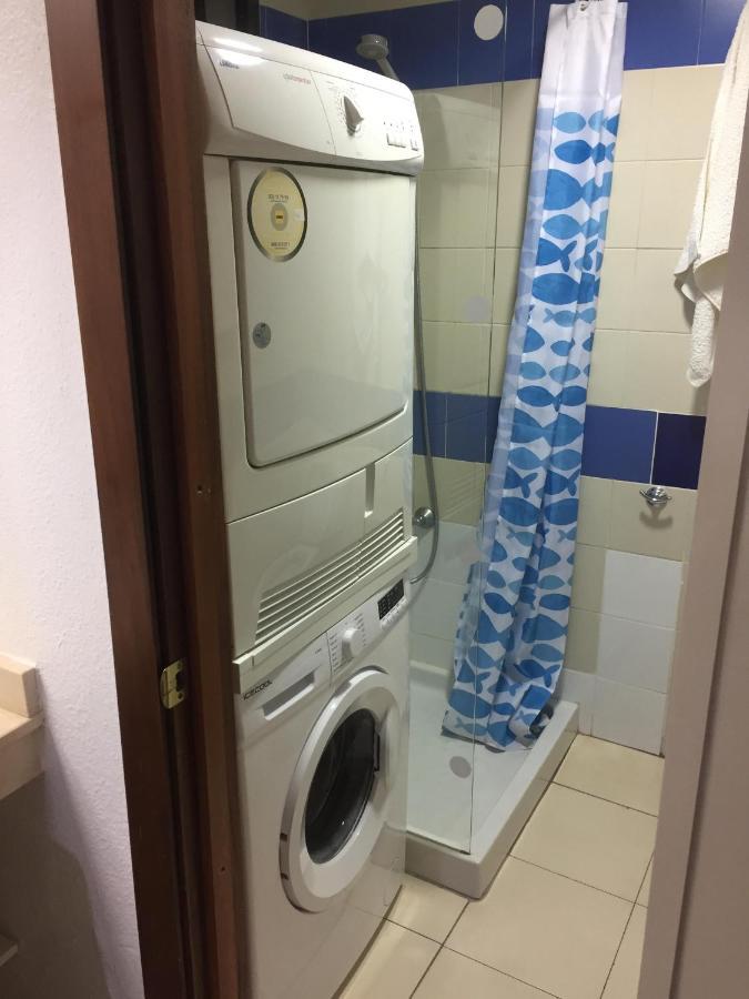 Apartamento Jacaranda 푸에르토리코 외부 사진