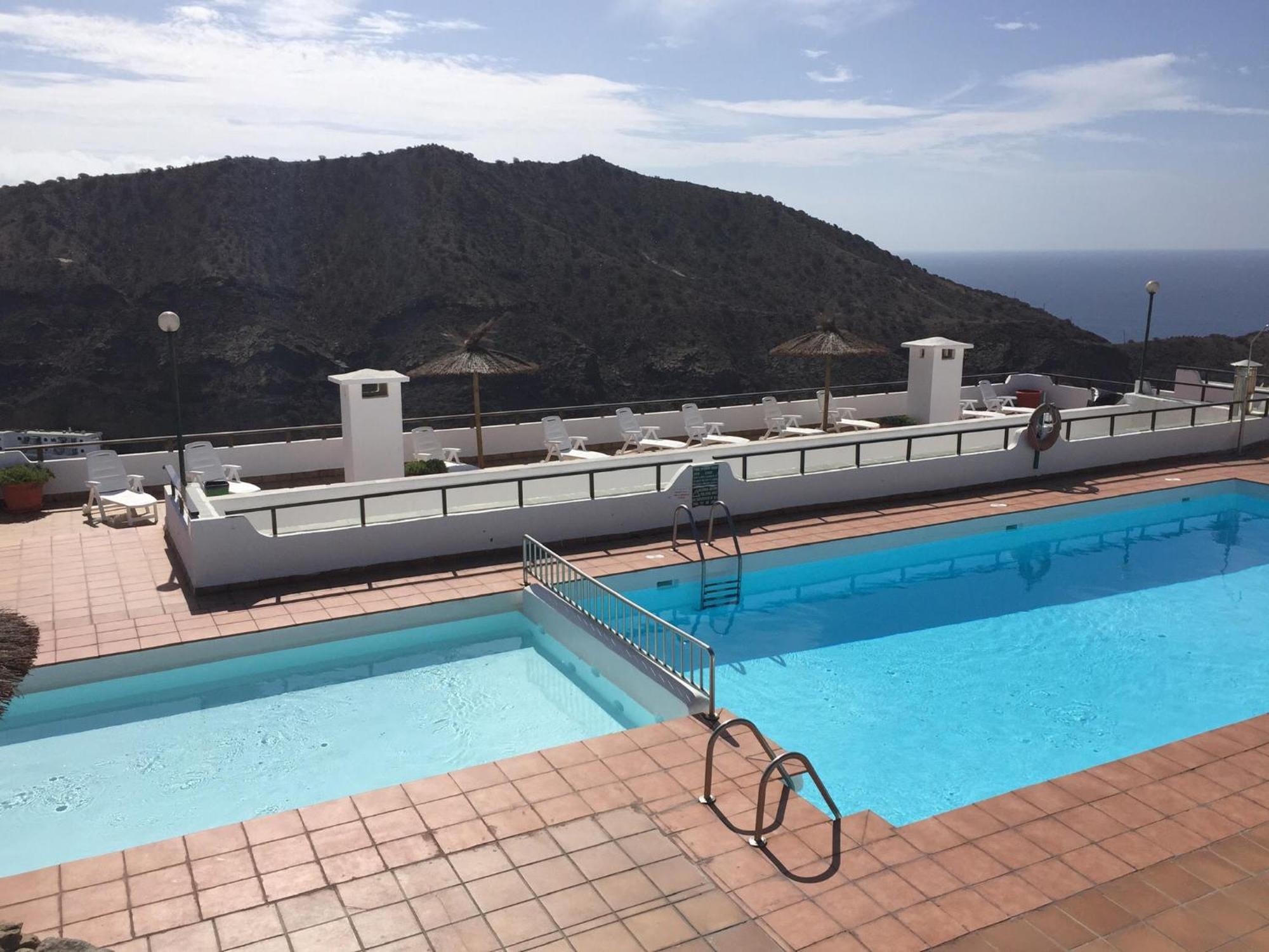 Apartamento Jacaranda 푸에르토리코 외부 사진