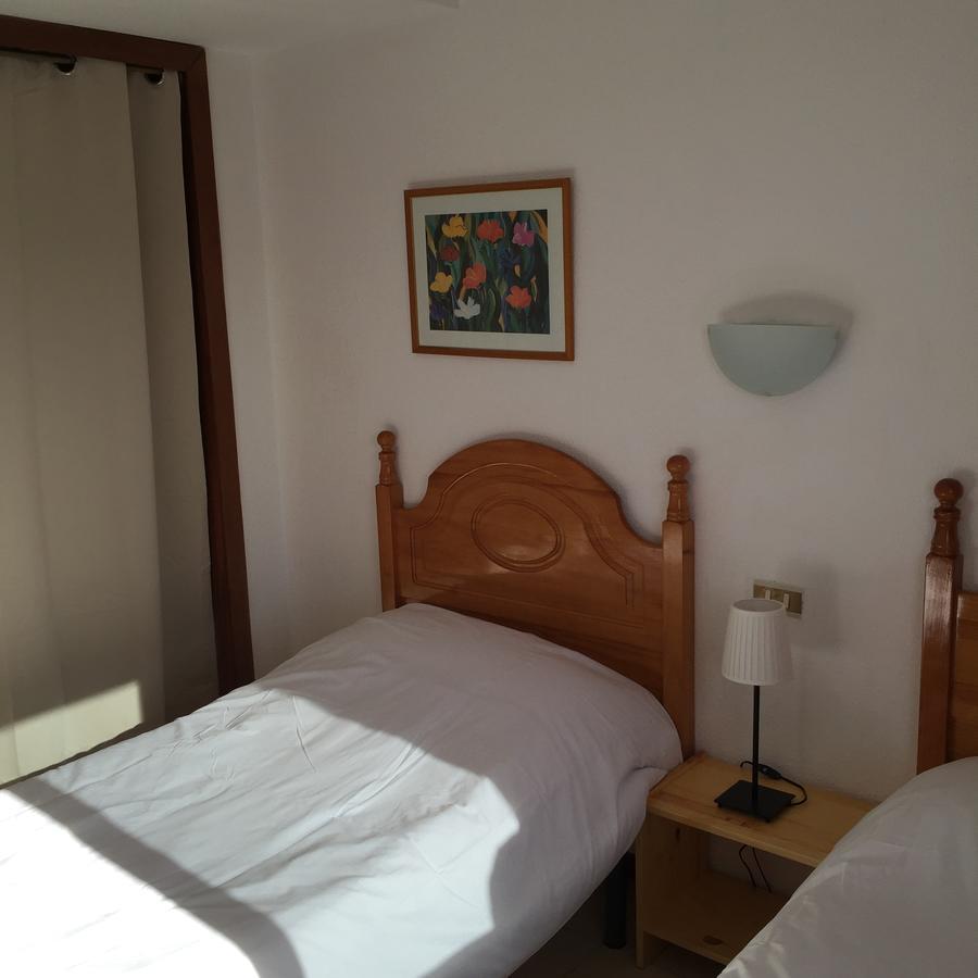 Apartamento Jacaranda 푸에르토리코 외부 사진