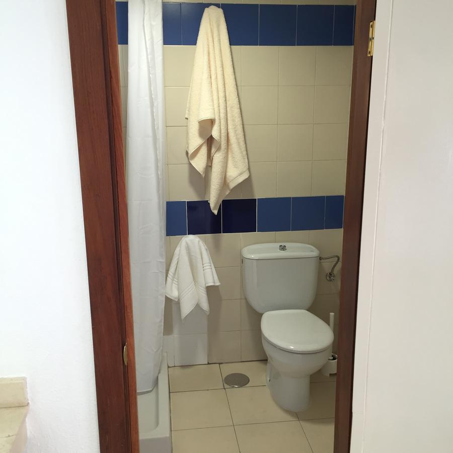 Apartamento Jacaranda 푸에르토리코 외부 사진