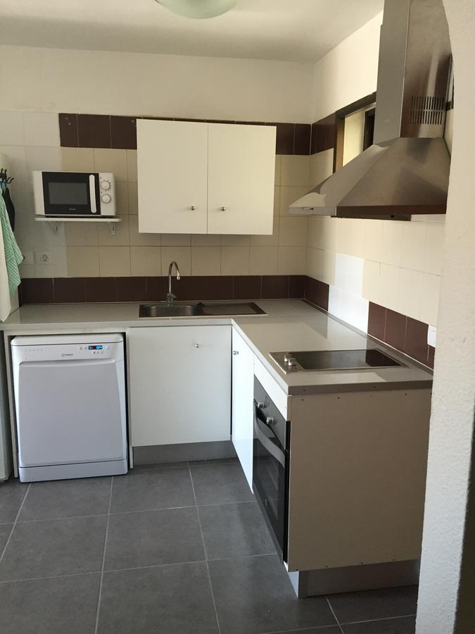 Apartamento Jacaranda 푸에르토리코 외부 사진