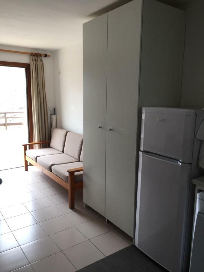 Apartamento Jacaranda 푸에르토리코 외부 사진
