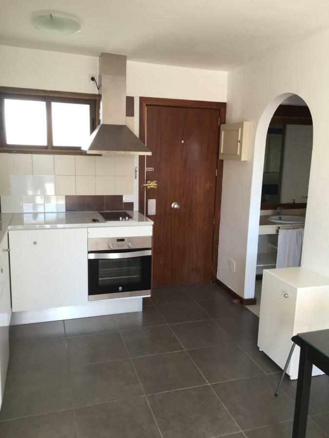 Apartamento Jacaranda 푸에르토리코 외부 사진